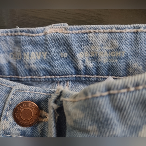 Girls Jeans and Jacket Set - Picture 8 of 10